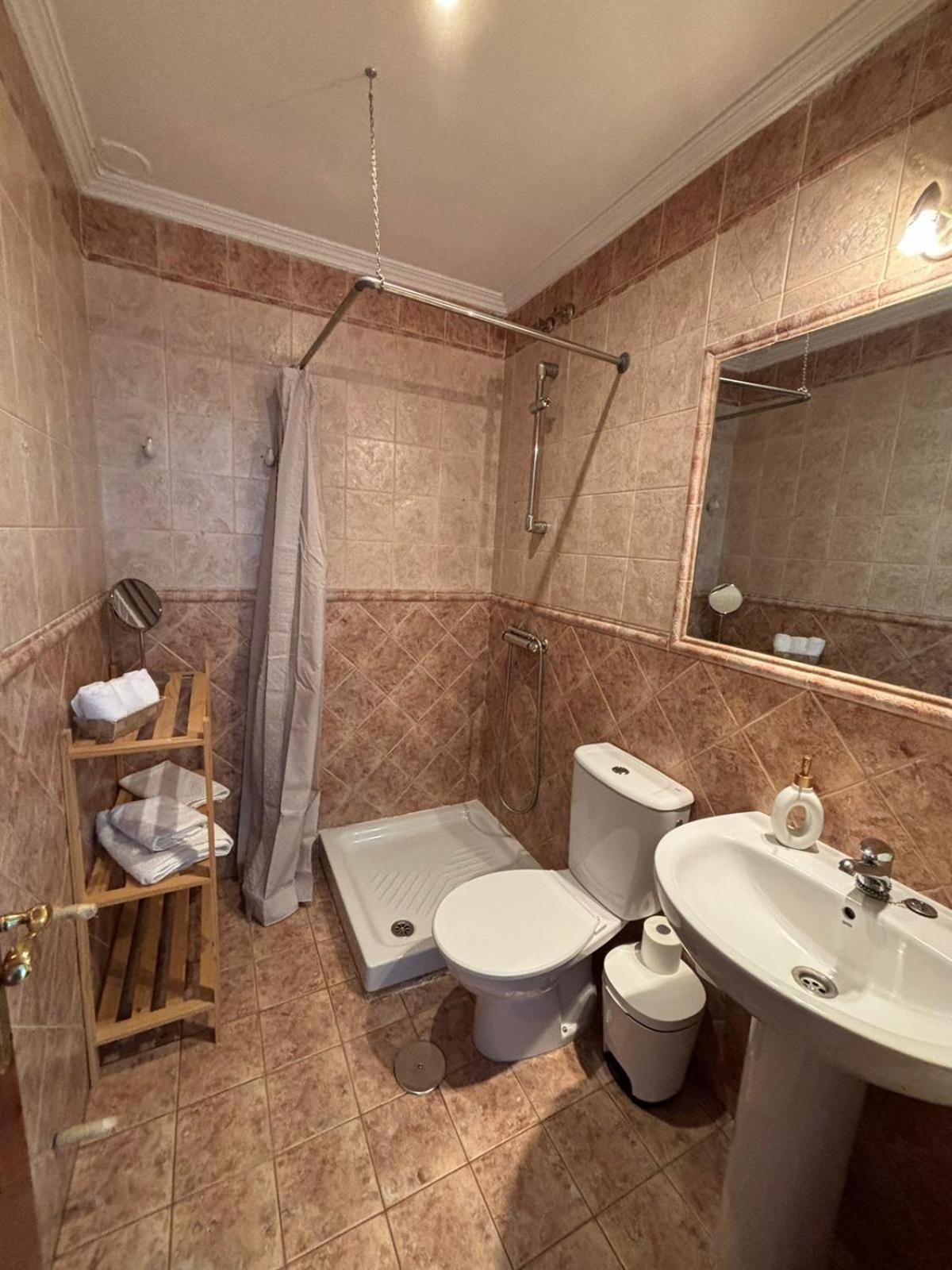 Casa Beatriz Villa Cambados Buitenkant foto